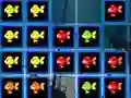 بازی 1010 Fish Blocks آنلاین