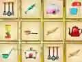 بازی Kitchen Item Search آنلاین
