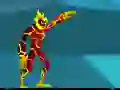 بازی Ben 10 Fireman 2 آنلاین