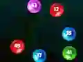 بازی Missing Num Bubbles آنلاین