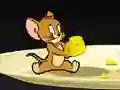 بازی Tom and Jerry Findding the cheese آنلاین
