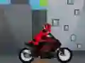 بازی Bike Racing Math Addition آنلاین