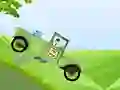 بازی Ben Milk Transporter آنلاین