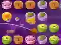 بازی Candy Shooter Deluxe آنلاین