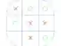 بازی Tic Tac Toe آنلاین