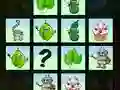 بازی Cartoon Cards Matching آنلاین