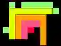بازی Rotating Rubiks Cube آنلاین