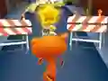 بازی Cat Run آنلاین