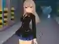 بازی Subway Princess Run آنلاین