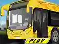 بازی City Bus Drive آنلاین