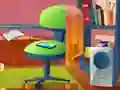 بازی Small Room Hidden Object آنلاین