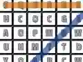 بازی Word Search Shapes آنلاین
