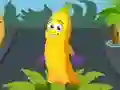 بازی Banana Running آنلاین