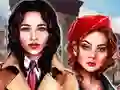 بازی Mystery Mistress آنلاین