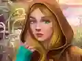بازی Fairy Wood آنلاین