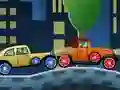 بازی Retro Rally آنلاین