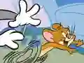 بازی Tom and Jerry mauseflitzer آنلاین