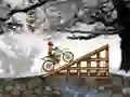 بازی Ice Biker آنلاین