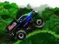بازی Pepsi Max Monster Truck Mayhem آنلاین