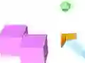 بازی Cube Wave آنلاین