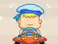 بازی Baby Race Galaxy آنلاین