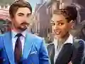بازی Mysterious Painter آنلاین