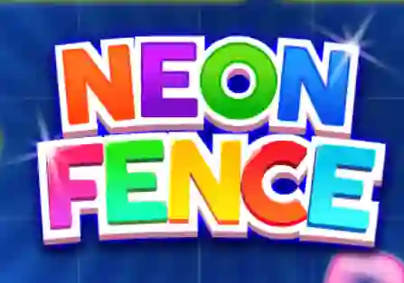 بازی Neon Fence آنلاین