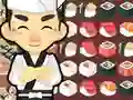 بازی Sushi Chef آنلاین