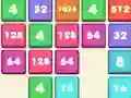 بازی 2048 Shoot آنلاین