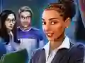 بازی Twilight Academy آنلاین