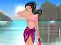بازی Swimsuits آنلاین