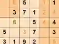 بازی Dagelijkse Sudoku آنلاین