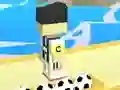 بازی Knock Off آنلاین