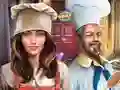 بازی MasterChef Secrets آنلاین