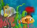 بازی Fish Match 3 آنلاین