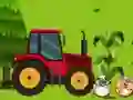 بازی Farm Dice Race آنلاین