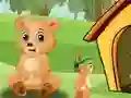 بازی Bear Home آنلاین
