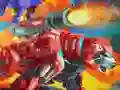 بازی Cyber Champions Arena آنلاین