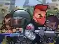 بازی Zombie Killers آنلاین