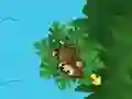 بازی Monkey Jumper آنلاین