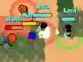 بازی Brawl Legends آنلاین