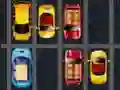 بازی Math Parking Division آنلاین