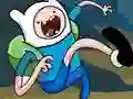 بازی Adventure Time: Coloring Book آنلاین