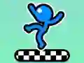بازی Stickman Swing آنلاین