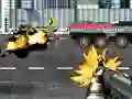 بازی Road Assault آنلاین