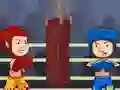 بازی Boxing Punching Fun آنلاین