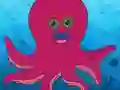 بازی Sea Creatures Coloring Book آنلاین