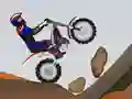 بازی Moto Trial Fest 2 - Desert Pack آنلاین