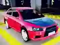 بازی Hitcity Car Parking آنلاین