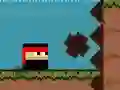 بازی Platform Super Ninja آنلاین